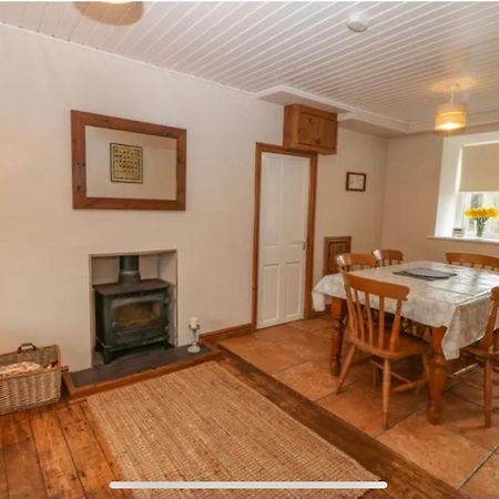 Tyn Lon Villa Aberdaron Dış mekan fotoğraf