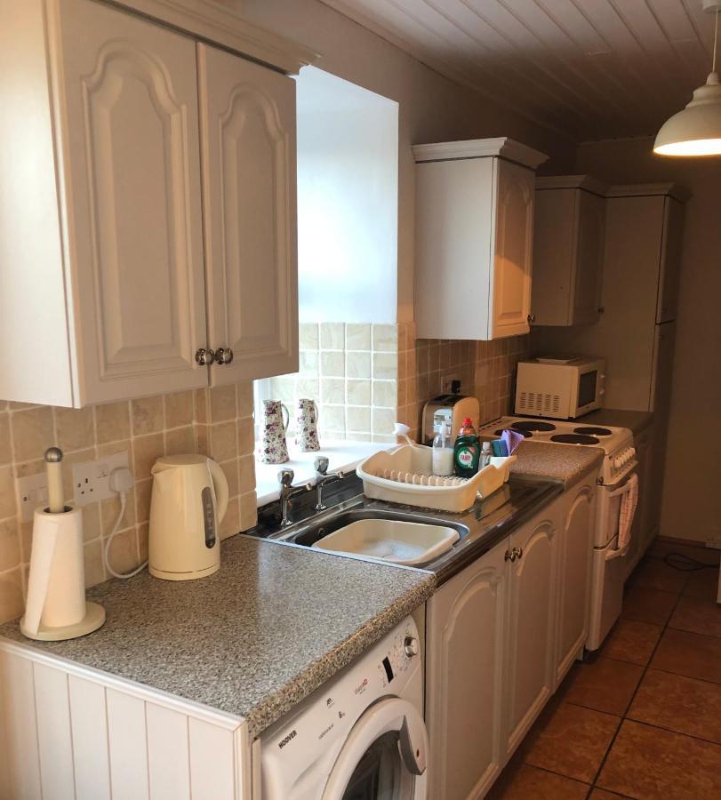 Tyn Lon Villa Aberdaron Dış mekan fotoğraf
