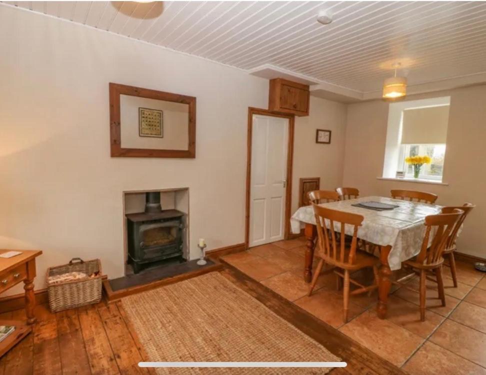 Tyn Lon Villa Aberdaron Dış mekan fotoğraf