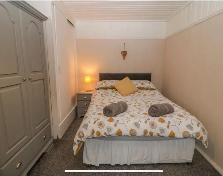 Tyn Lon Villa Aberdaron Dış mekan fotoğraf