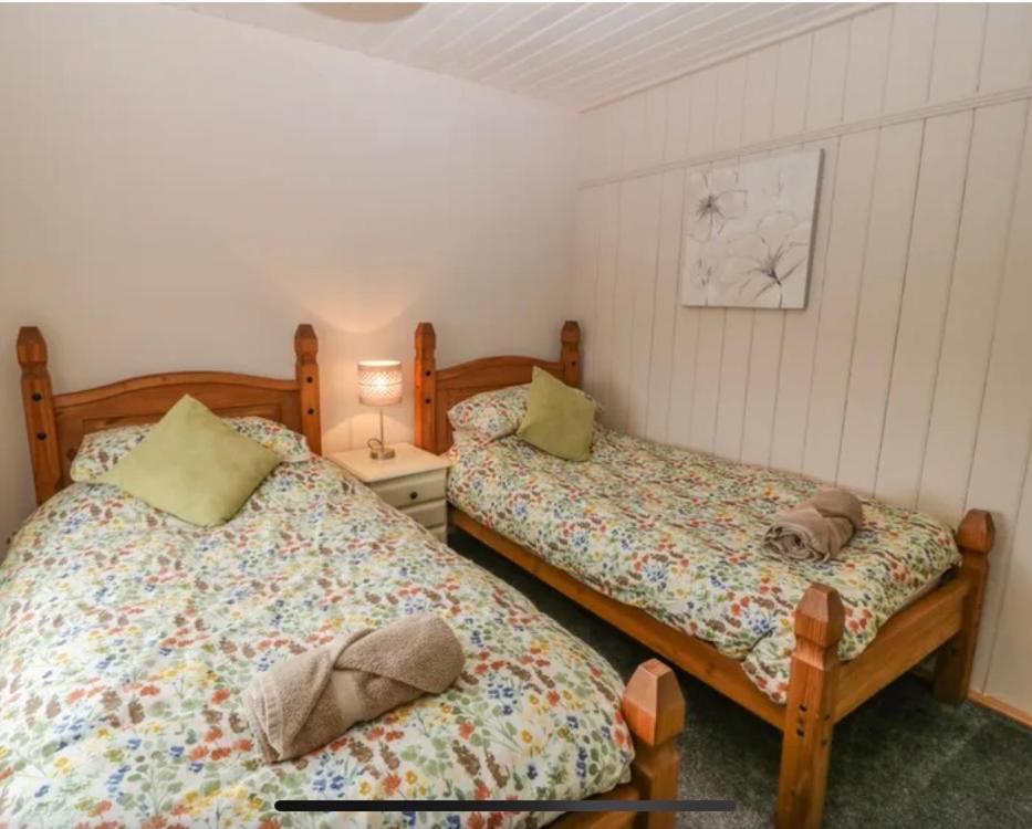 Tyn Lon Villa Aberdaron Dış mekan fotoğraf
